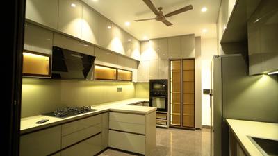 Project Image of 2700.0 - 4500.0 Sq.ft 4 BHK Builder Floor for buy in Parmount Dream Luxury Floors