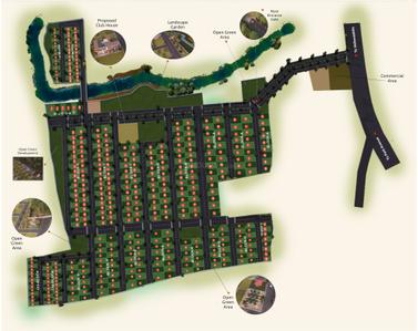 Project Image of 600 Sq.ft Residential Plot / Land for sale in Bhurkoni for Rs. 1170008