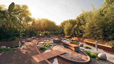 Project Image of 1215.0 - 24480.0 Sq.ft Residential Plot Plot for buy in Rajyash Roseate Roots
