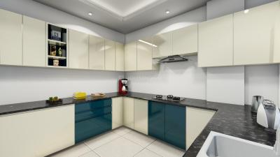 Project Image of 1021.0 - 1279.0 Sq.ft 2 BHK Apartment for buy in Amrut Enclave 
