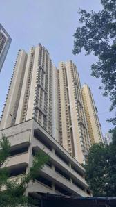 Project Image of 594.0 - 1351.0 Sq.ft 2 BHK Apartment for buy in Sheth Montana Phase 4