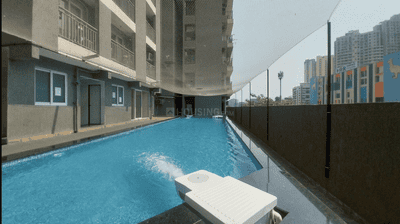 Project Image of 750 Sq.ft 2 BHK Apartment / Flat for sale in Thane West for Rs. 12000000