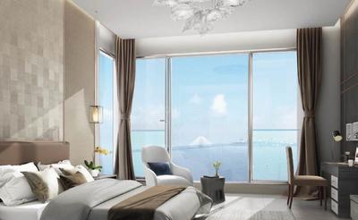 Project Image of 4321.0 - 7250.0 Sq.ft 4 BHK Apartment for buy in Twenty Five South Tower C