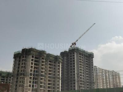Project Image of 932.15 - 1787.15 Sq.ft 2 BHK Apartment for buy in Ramsons East Park Residences