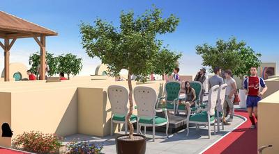 Project Image of 591 Sq.ft 1 BHK Apartment / Flat for sale in Kalyan West for Rs. 3699000