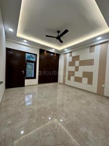 Project Image of 1600.0 - 3600.0 Sq.ft 4 BHK Builder Floor for buy in Chauhan Ultra Luxury Floors
