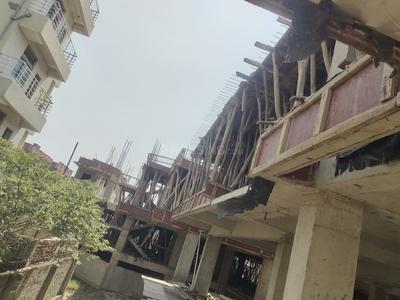 Project Image of 1600.0 - 1750.0 Sq.ft 3 BHK Apartment for buy in Kashyap Arjun Complex