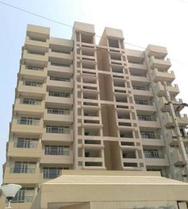 Project Image of 1350.0 - 3007.0 Sq.ft 3 BHK Apartment for buy in CGHS Vedanta Apartments