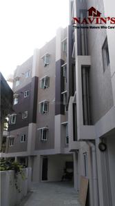 Project Image of 0.0 - 705.0 Sq.ft 2 BHK Apartment for buy in Navins Septem