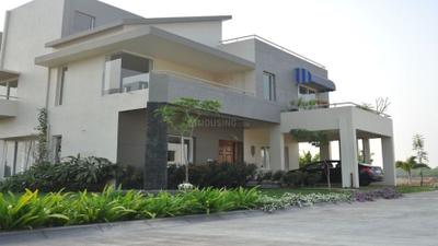 Project Image of 1980.0 - 4500.0 Sq.ft 3 BHK Villa for buy in Lifestyle Westend Greens