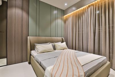 Project Image of 1138.0 - 1710.0 Sq.ft 2 BHK Apartment for buy in Kumar Prospera