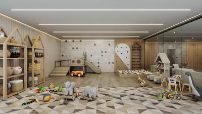 Project Image of 2745.0 - 4005.0 Sq.ft 3 BHK Apartment for buy in The Avante