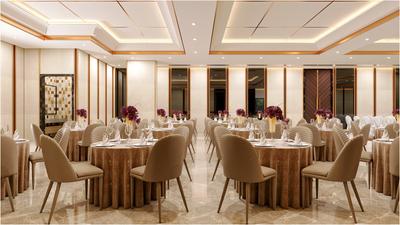 Project Image of 1780.0 - 2600.0 Sq.ft 3 BHK Apartment for buy in Panchajanya Heights