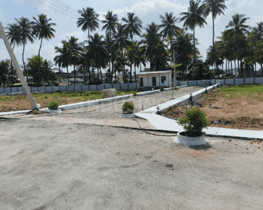Project Image of 1554 Sq.ft Residential Plot / Land for sale in Kulathuppalayam for Rs. 5294407