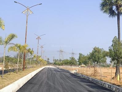 Project Image of 1080.0 - 2700.0 Sq.ft Residential Plot Plot for buy in Unique Sree Shubham Enclave