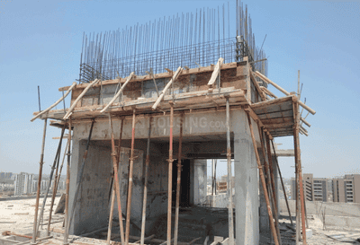 Project Image of 2421.0 - 3312.0 Sq.ft 3 BHK Apartment for buy in Swarnim Skyline