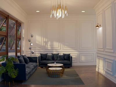 Project Image of 1579.0 - 3700.0 Sq.ft 3 BHK Apartment for buy in Godrej 103