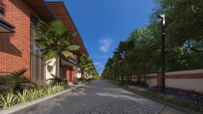 Project Image of 2932.0 - 3080.0 Sq.ft 4 BHK Villa for buy in Raja IRA