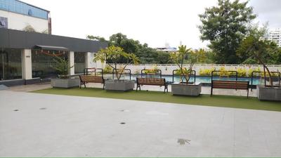 Project Image of 353.0 - 563.0 Sq.ft 1 BHK Apartment for buy in Paranjape Athashri Xion