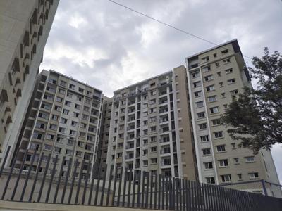 Project Image of 684.8 - 1020.6 Sq.ft 2 BHK Apartment for buy in Century Novus