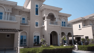 Project Image of 3280.84 - 5930.05 Sq.ft 4 BHK Villa for buy in Adani North Park Phase 4 And 7