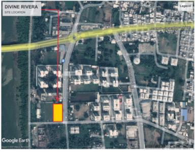 Project Image of 1747.84 - 1990.35 Sq.ft Residential Plot Plot for buy in Divine Rivera