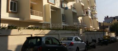 PSS Pinnacle Car Parking 1