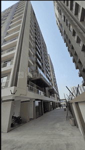 Project Image of 644.76 - 649.39 Sq.ft 2 BHK Apartment for buy in Khushi Nilkanth Elegance