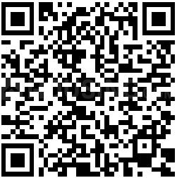 Golden One With The Nature QR Code 1