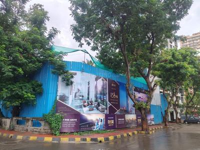 Project Image of 1185 Sq.ft 2 BHK Apartment / Flat for sale in Mulund East for Rs. 16100000