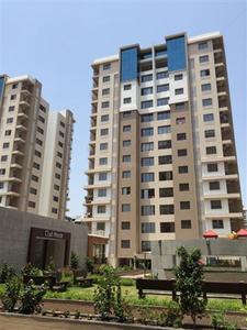 Project Image of 1203.0 - 2947.0 Sq.ft 2 BHK Apartment for buy in Happy Home Nakshatra Solitaire