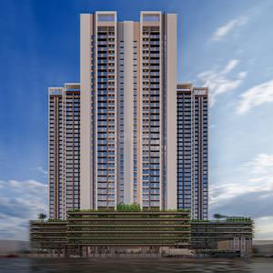 Paradise CHS Ltd Elevation 1