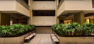 Project Image of 1436 Sq.ft 3 BHK Apartment / Flat for sale in South Bopal for Rs. 9000000