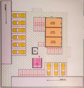 Project Image of 441.0 - 581.0 Sq.ft 1 BHK Apartment for buy in Rushi Heights