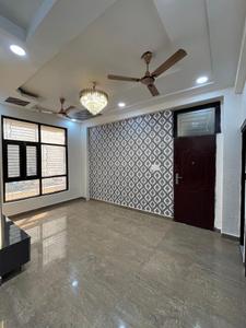 Project Image of 2185.0 - 3995.0 Sq.ft 4 BHK Builder Floor for buy in Prime UTS Developers