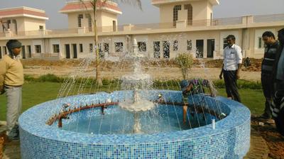 Project Image of 720.0 - 1980.0 Sq.ft 2 BHK Villa for buy in Mehak Eco City Villas