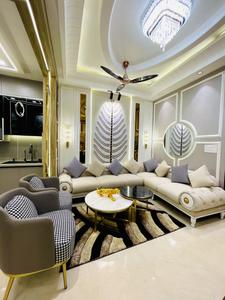 Project Image of 600.0 - 900.0 Sq.ft 2 BHK Builder Floor for buy in JMD The Mannat Prime Floors