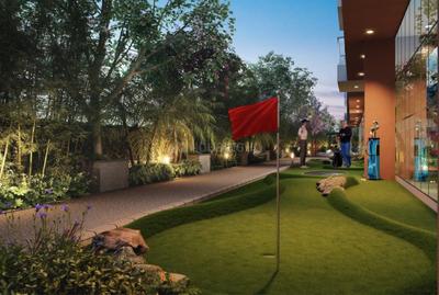 Project Image of 683.0 - 1011.0 Sq.ft 2 BHK Apartment for buy in Ruparel Stardom