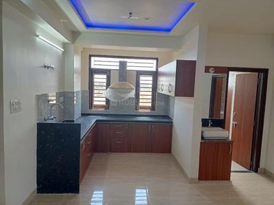 Project Image of 647.23 - 1139.9 Sq.ft 2 BHK Apartment for buy in Parth Residency IV