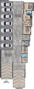 Project Image of 695.0 - 1490.0 Sq.ft 2 BHK Apartment for buy in Rashmi Harmony Homes
