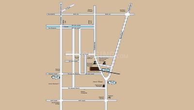 Project Image of 1060.0 - 1700.0 Sq.ft 2 BHK Apartment for buy in Mangalam Maa Residency