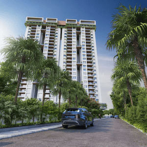 Project Image of 2340 Sq.ft 4 BHK Apartment / Flat for sale in Baner for Rs. 28000000