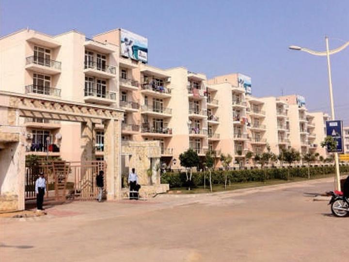 Gallery Cover Pic of Omaxe Marigold