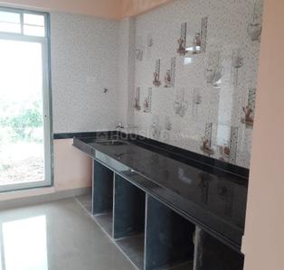Krupasindhu Krupasindhu Kitchen 1