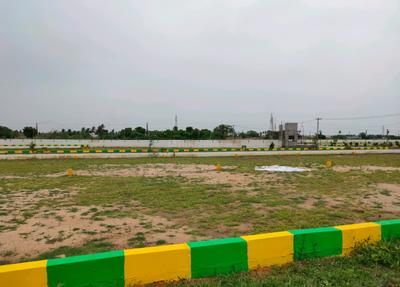 Project Image of 704.0 - 1750.0 Sq.ft Residential Plot Plot for buy in Lakshmi Green City Phase 2