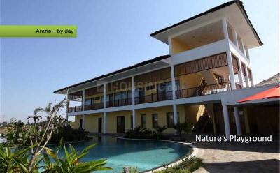 Project Image of 0.0 - 450.0 Sq.ft 1 BHK Apartment for buy in Ramky Ecopolis