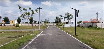 Project Image of 688.0 - 2705.0 Sq.ft Residential Plot Plot for buy in Greenfield Fairland Phase IV