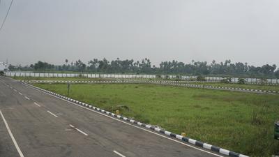 Project Image of 1800.0 - 2141.0 Sq.ft Residential Plot Plot for buy in Sameera Iris