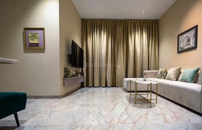 Project Image of 646.91 - 1770.0 Sq.ft 2 BHK Apartment for buy in Ceratec West Winds