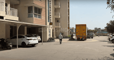 Project Image of 0.0 - 707.19 Sq.ft 2 BHK Apartment for buy in Janta Galaxy Heights Tower A Phase 3